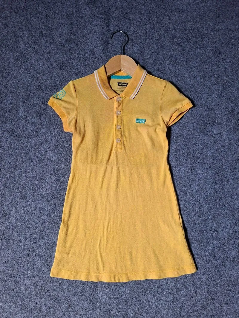 Levi's dress photo 1