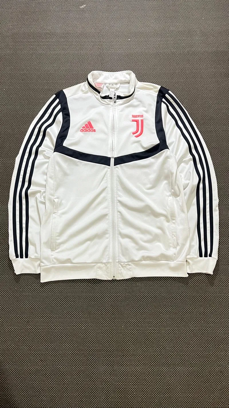 Tracktop juventus original photo 1