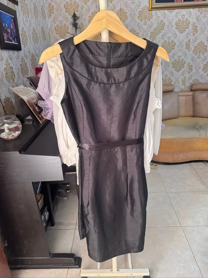 Black Dress photo 1