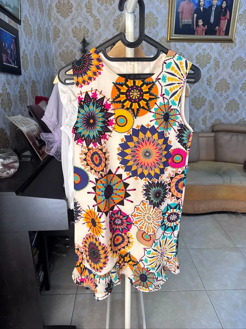 Premium Dress photo 1