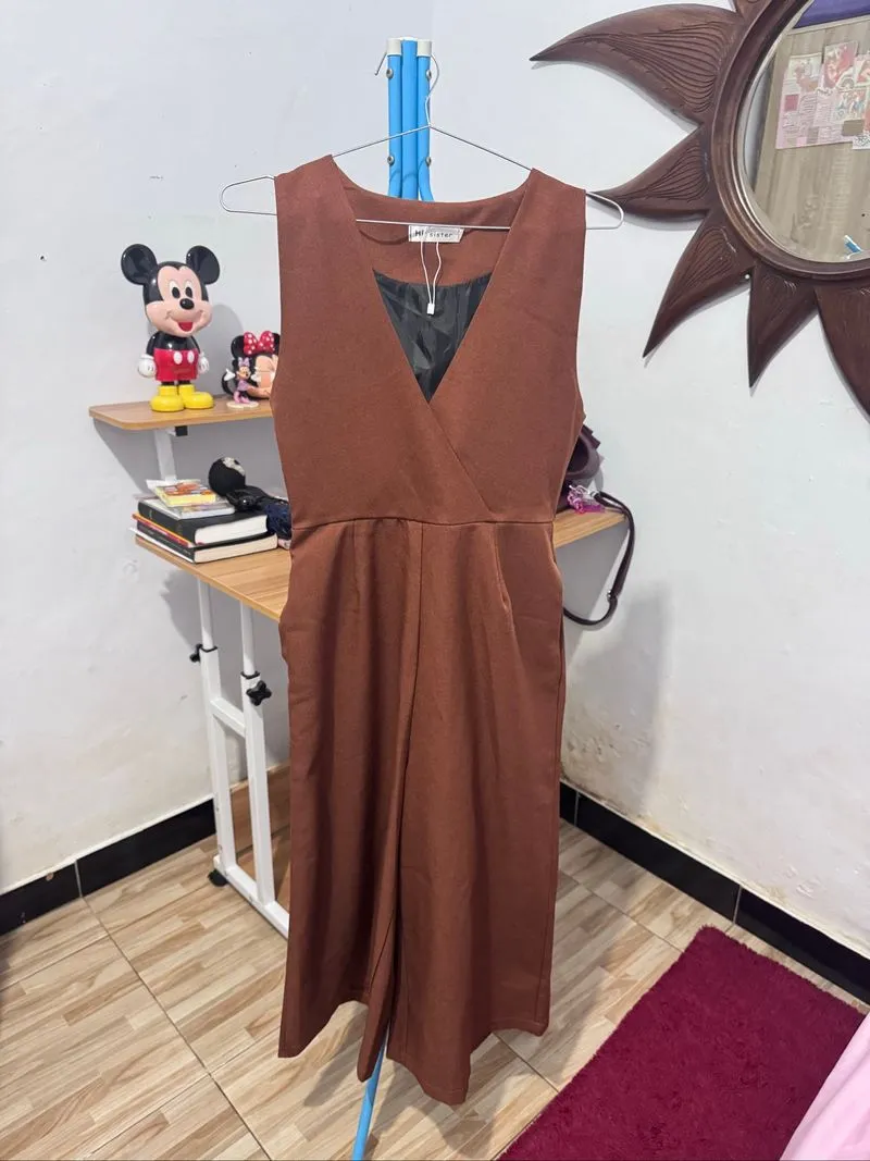 Hi Sister Jumpsuit photo 1