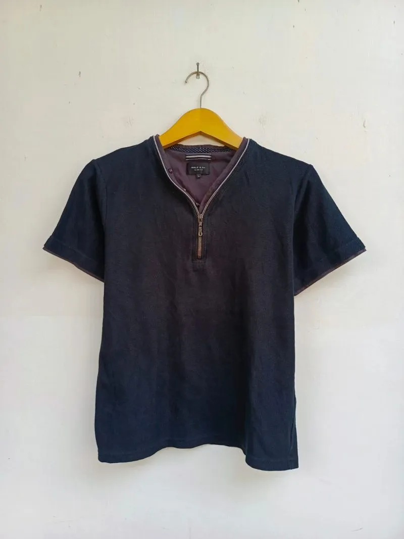 Kaos male & co photo 1