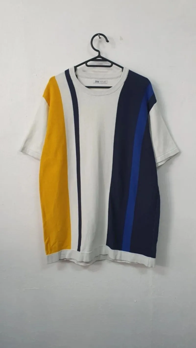 Zara Tshirt photo 1
