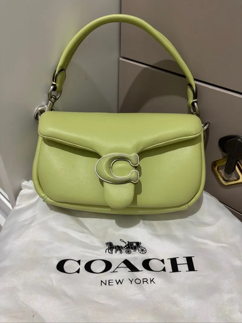 Tas Coach photo 1