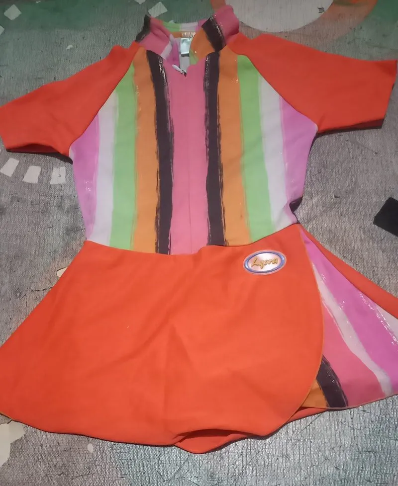 Baju renang anak 2 thn  photo 1