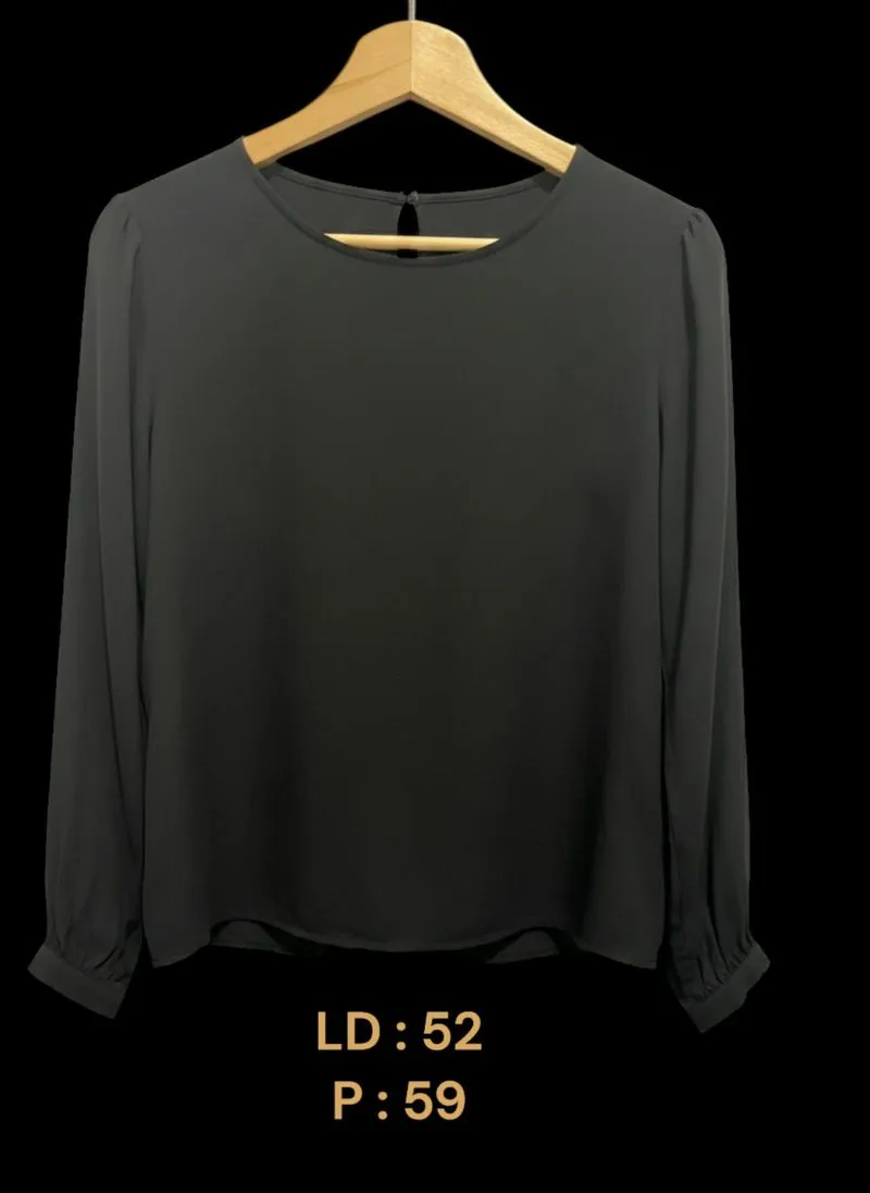 Blouse Polos photo 1
