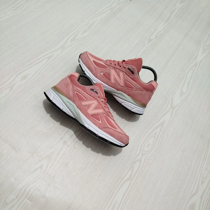 New balance 990 photo 1