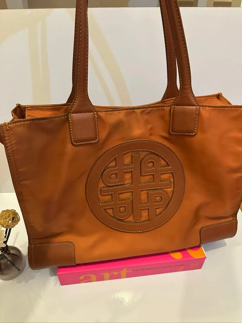 Hush Puppies yammy tote tas wanita nilon multic photo 1