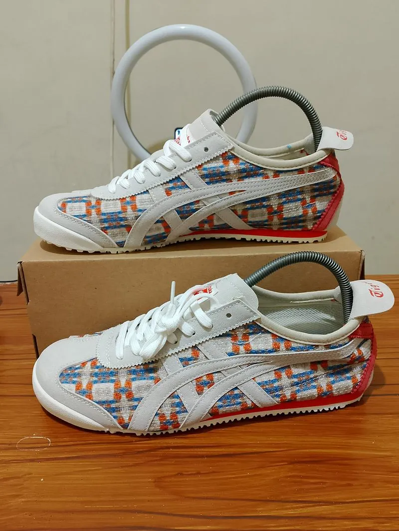 Sneaker casual onitsuka Tiger photo 1