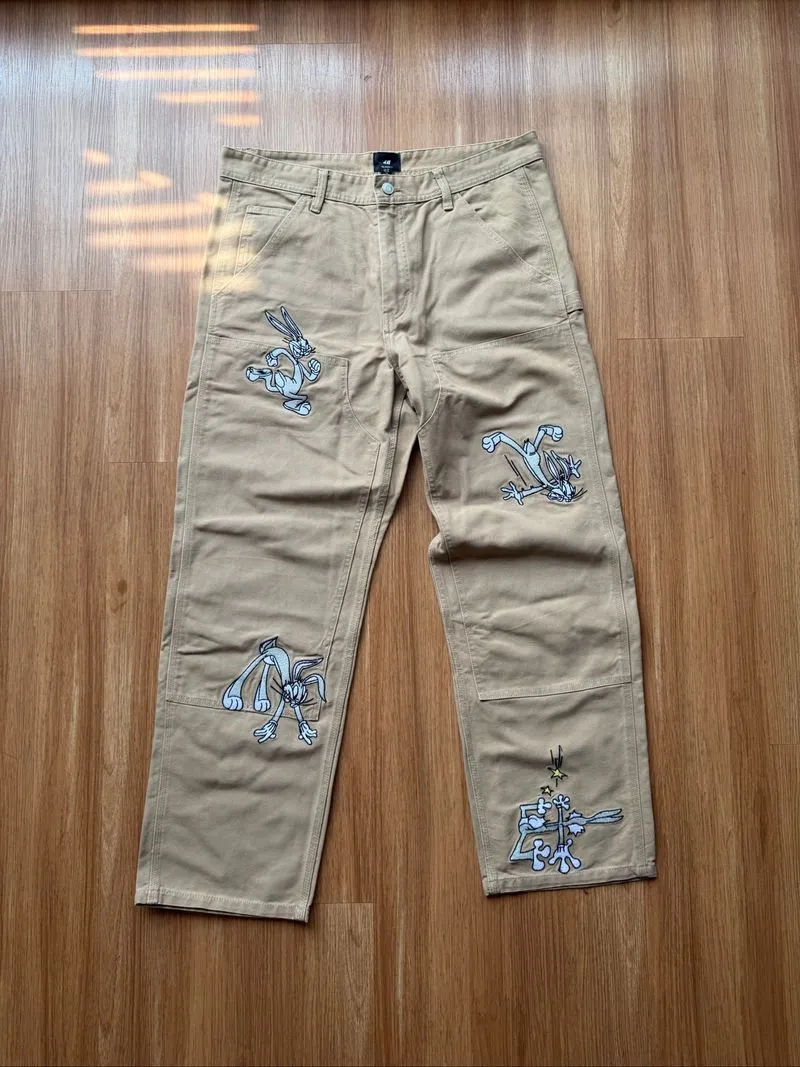 H&M COLAB LONEEY TUNES photo 1