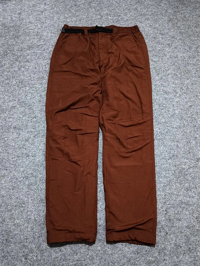 Uniqlo utility pants  photo 1