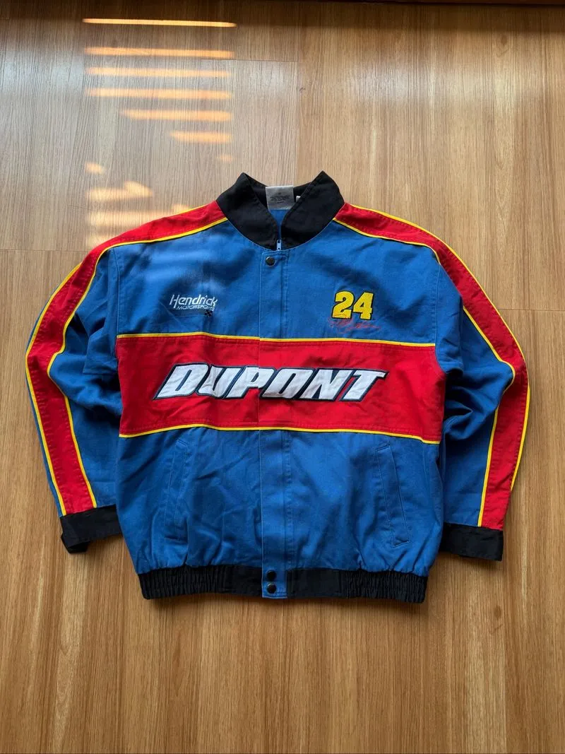 VINTAGE JACKET photo 1