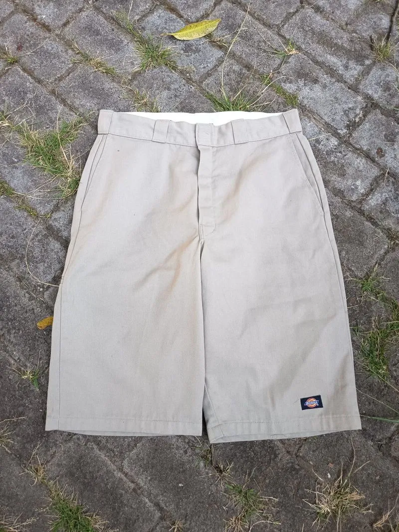 Sp dickies celpo khakis black label  photo 1