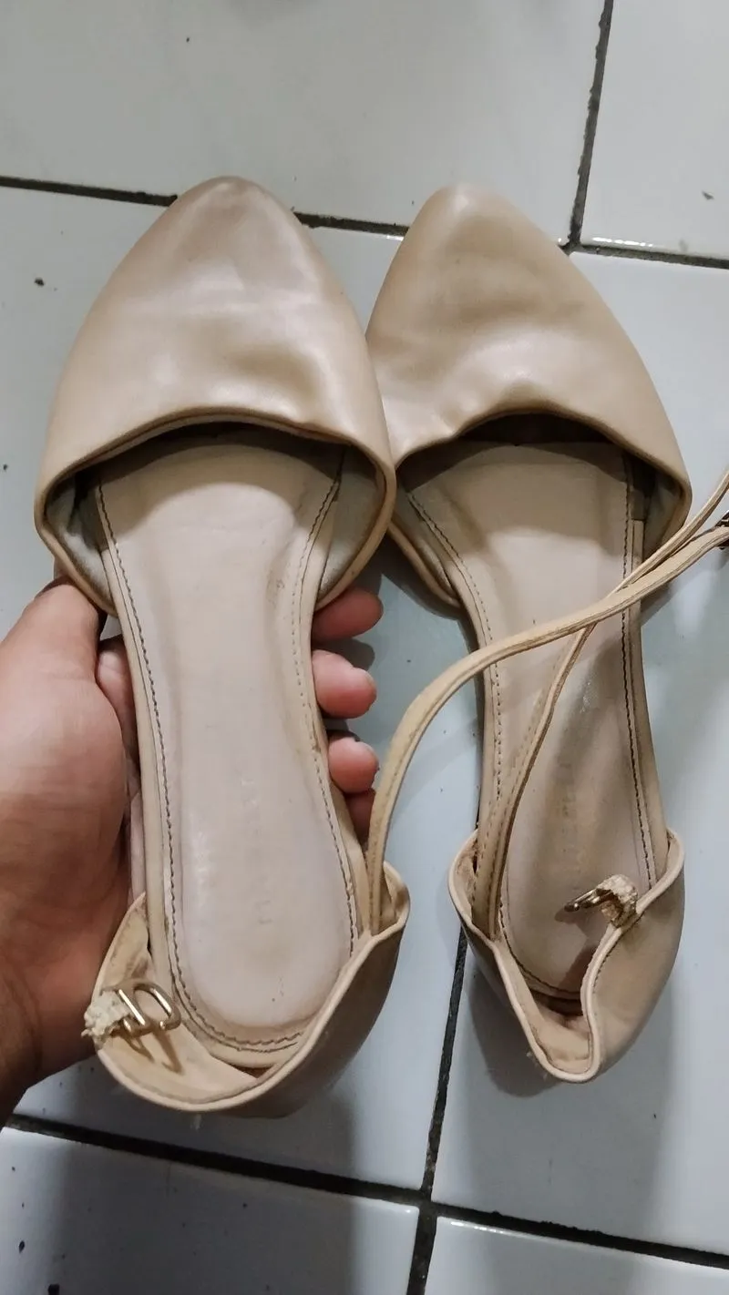 Flatshoes Wanita Marelli photo 1