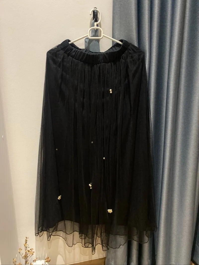 ROK TUTU MIDI photo 1