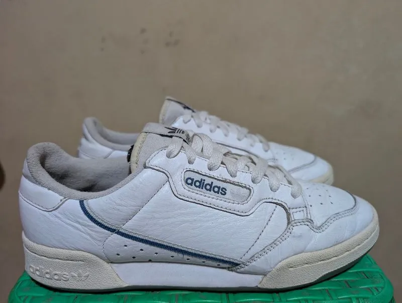 ADIDAS CONTINENTAL ORIGINAL photo 1