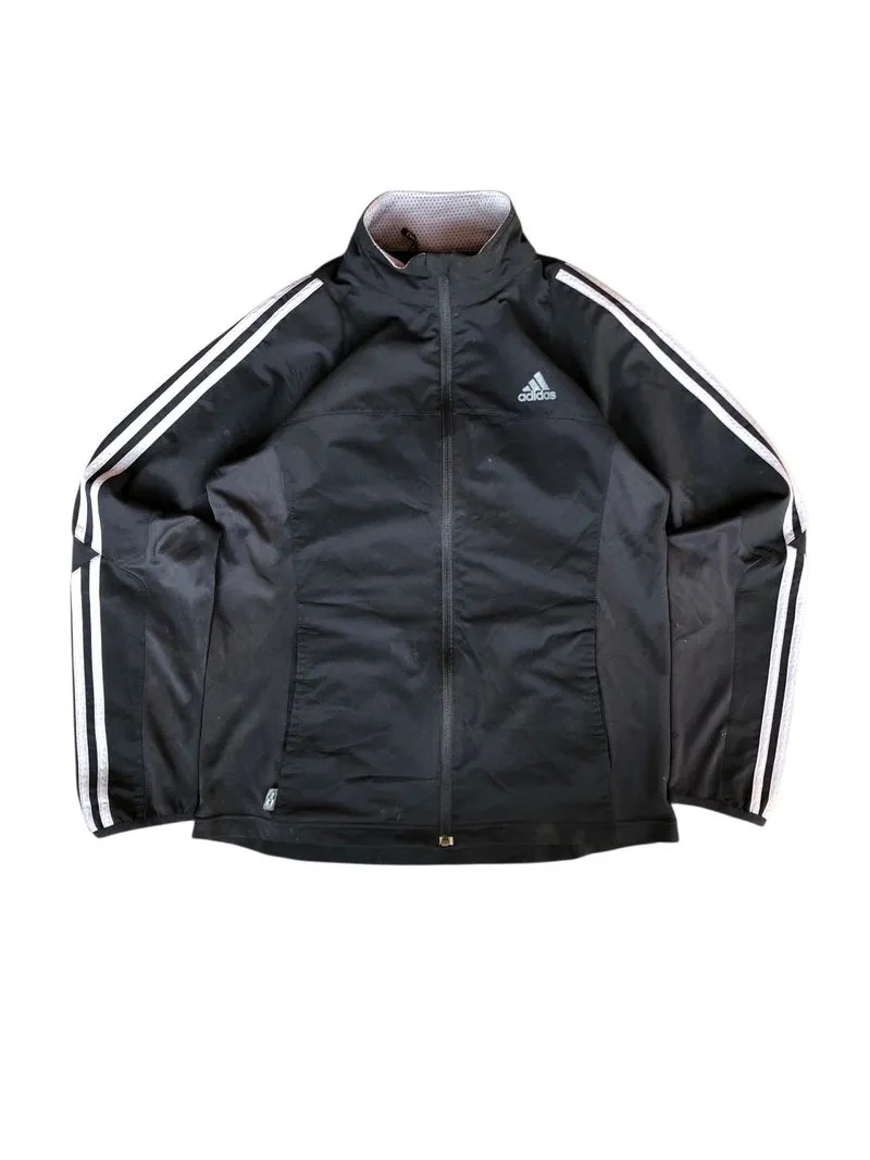 Trackjacket Adidas black photo 1