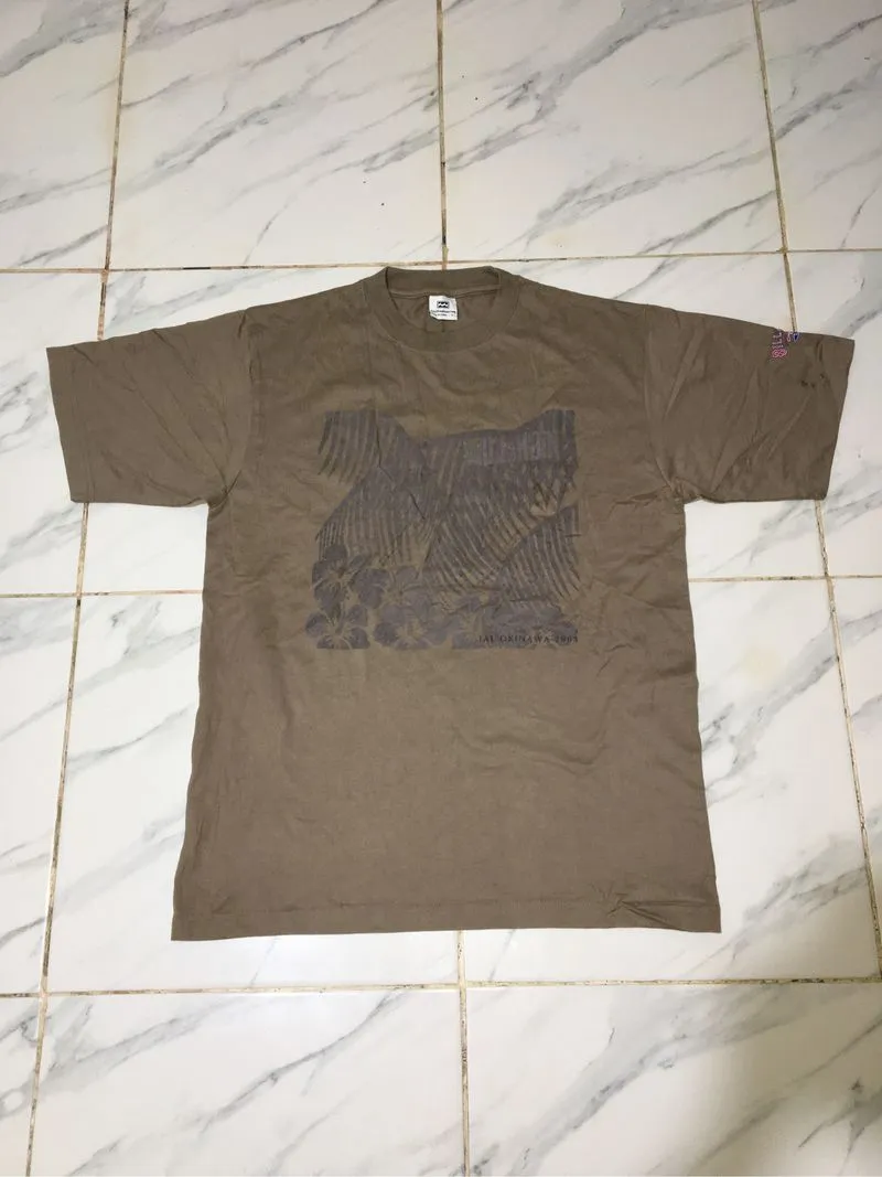 Tshirt Billabong  photo 1