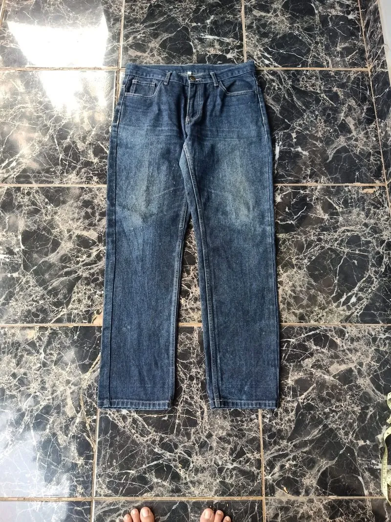 Blue Jeans photo 1