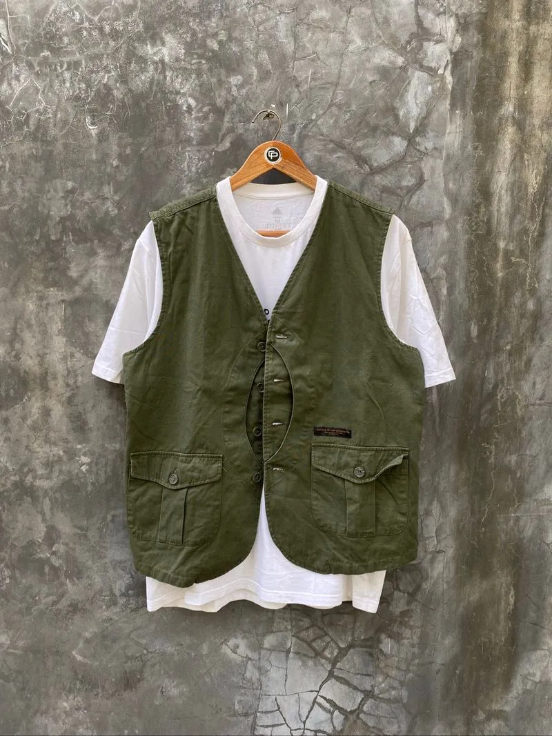 Vest Uniform Bridge Clothing Co photo 1