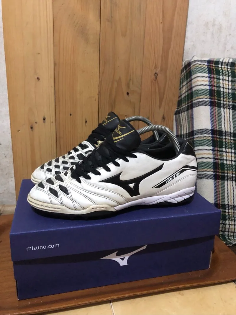 Mizuno Ignitus Turf Leather photo 1