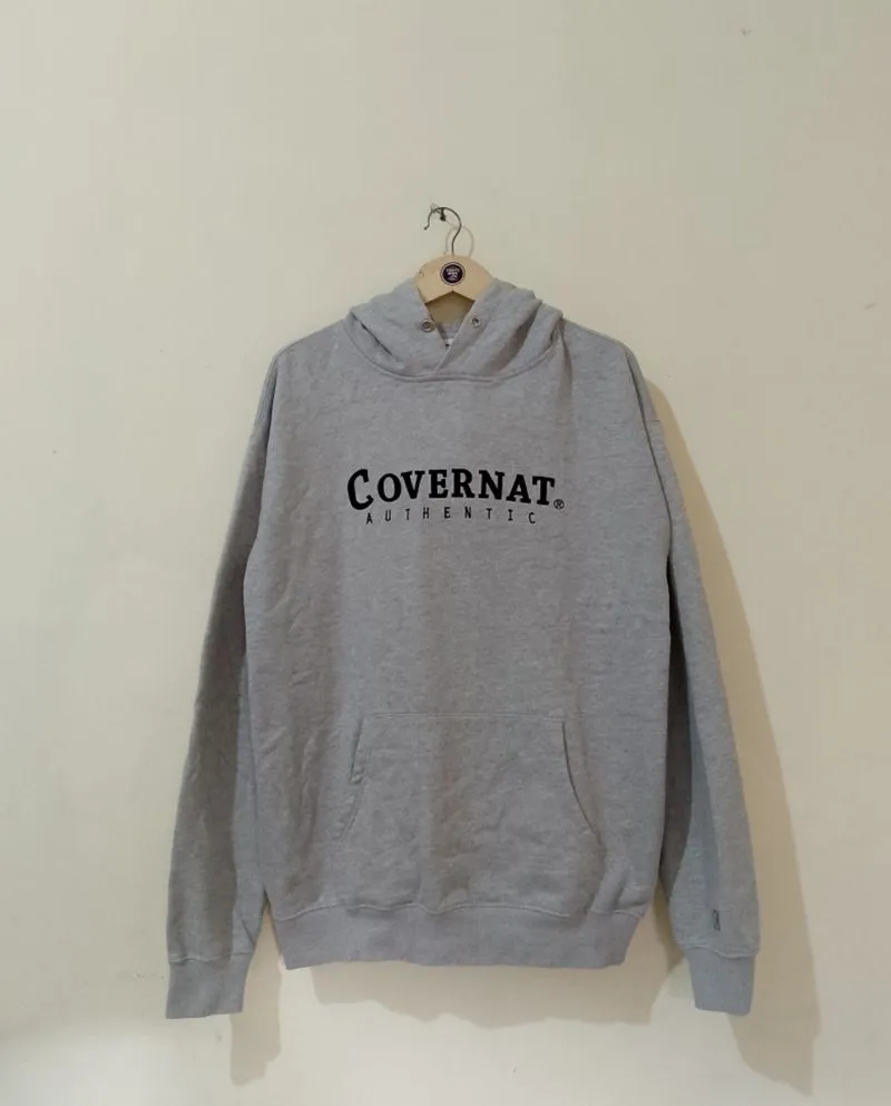 Hoodie covernat  photo 1
