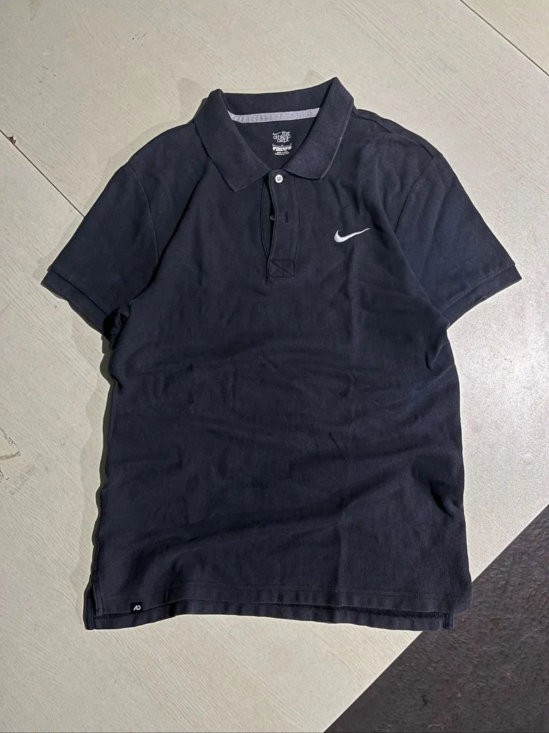 polosirt nike photo 1