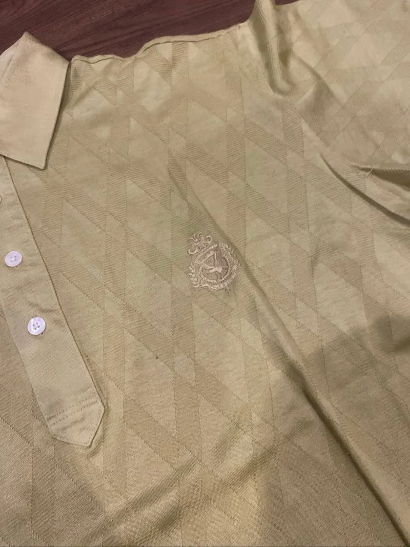 Polo Shirt Lyle Scoot photo 1