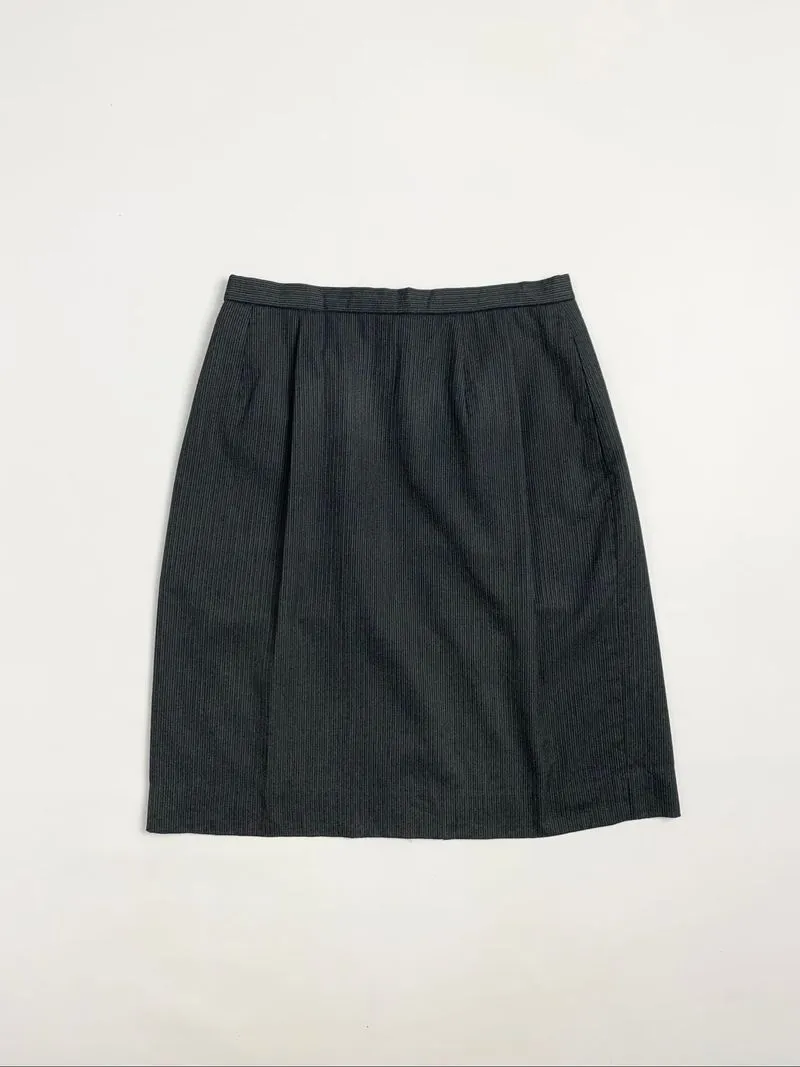 Y2k FOLK Skirt Stirpe Made In Japan photo 1