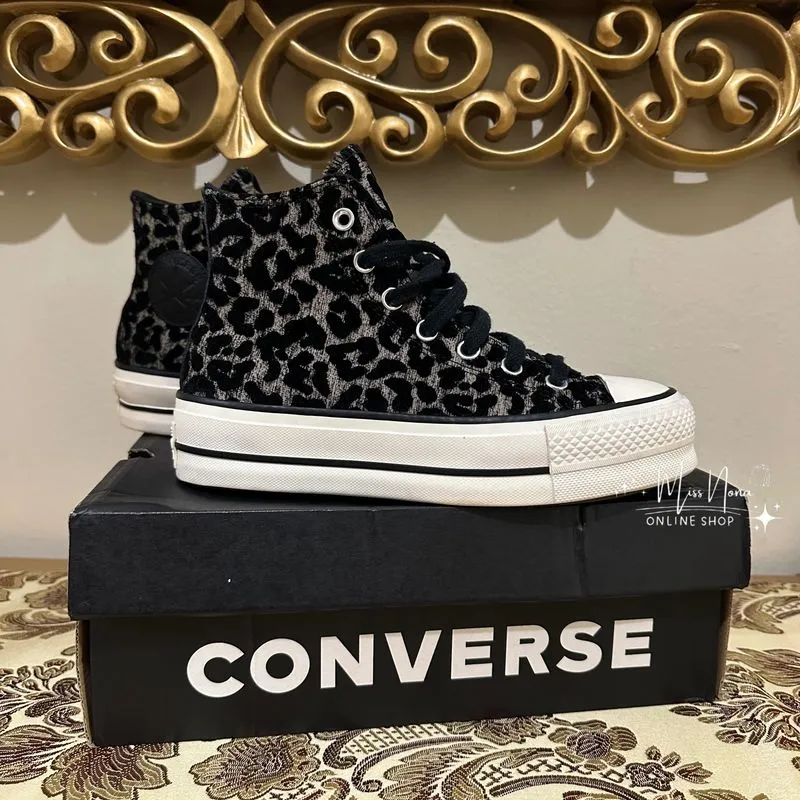  Converse Chuck Taylor All Star Lift Platform High PL photo 1
