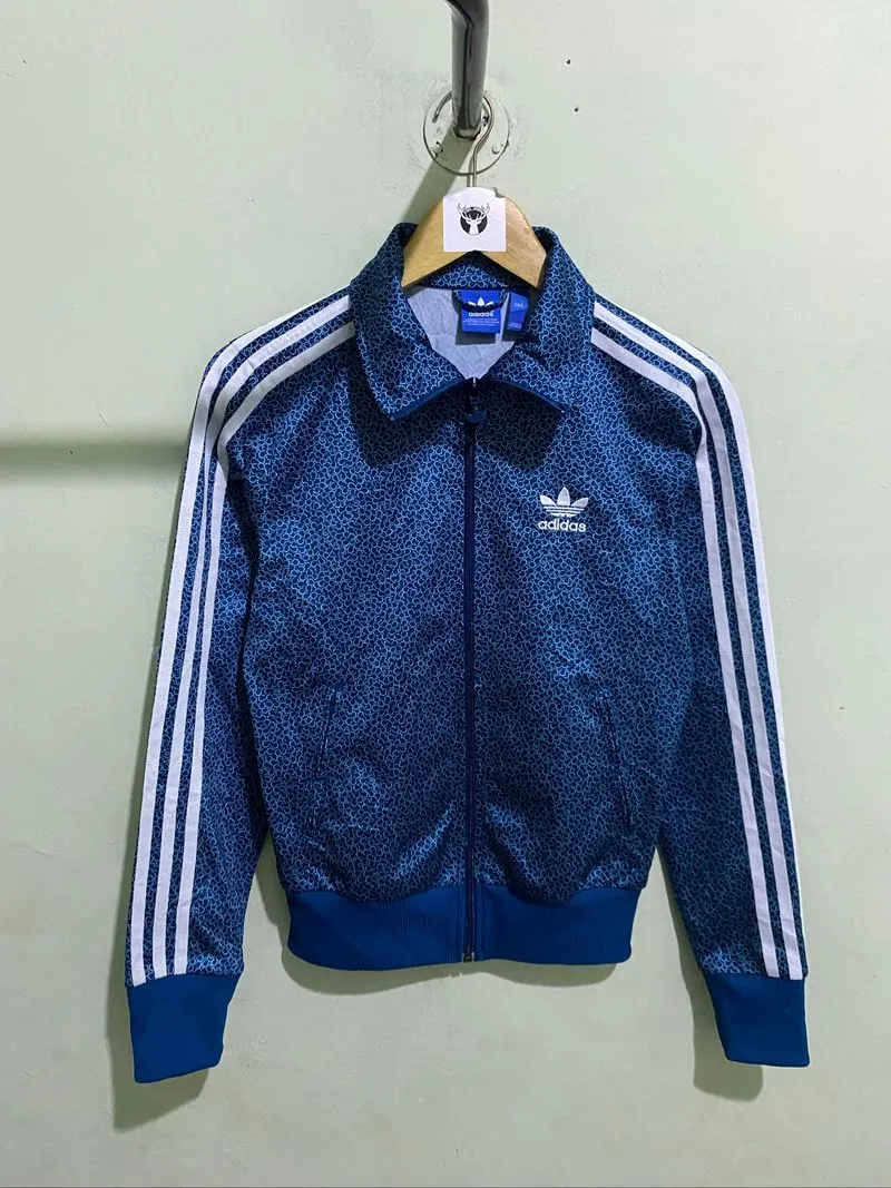 tractop adidas firebrid big logo photo 1