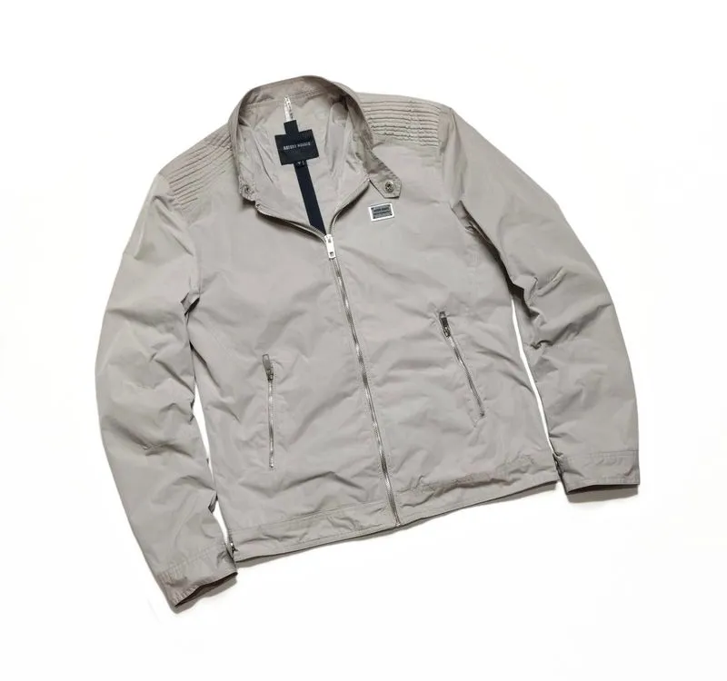 Antony Moranto Bomber Jacket photo 1