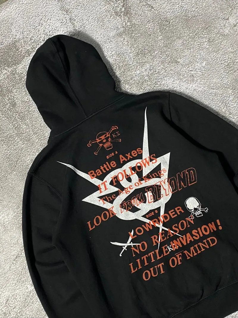 Stussy battle axe  photo 1
