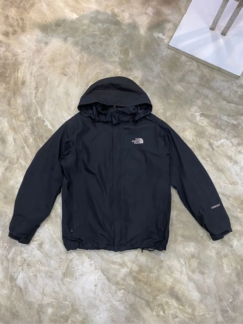 jacket TNF photo 1