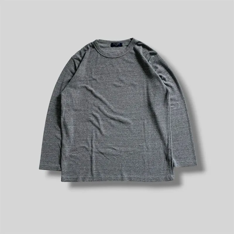 Kaos Panjang/Longsleeve Back Number photo 1