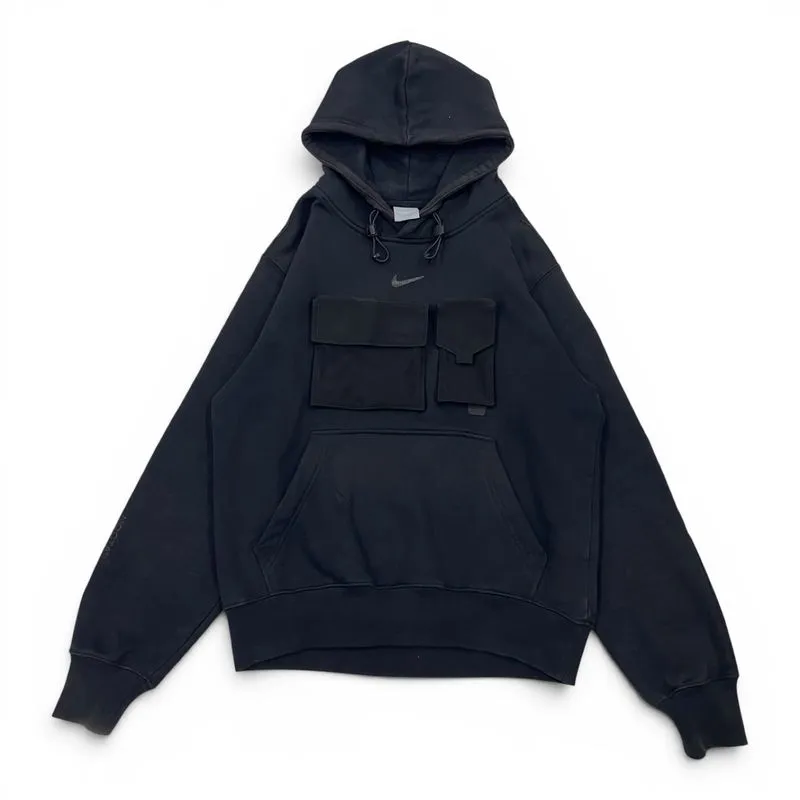 Hoodie NIKE x Drake Nocta Tech DA4132-010 Original Guarantee photo 1