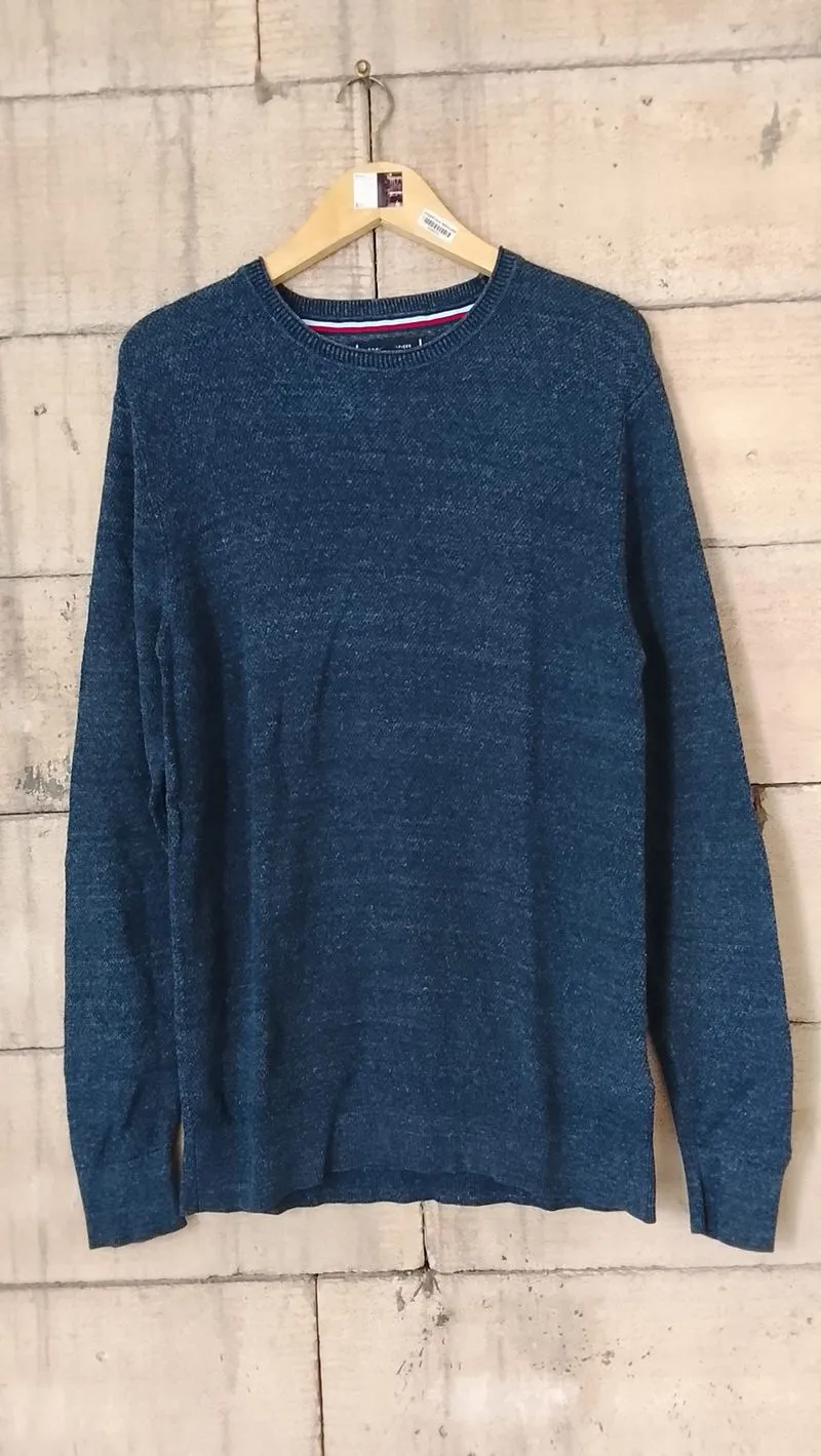 TOMMY HILFIGER KNITWEAR photo 1