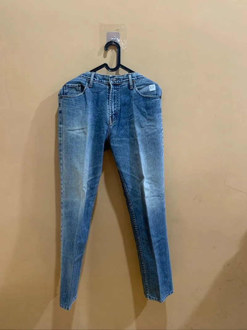 Celana Jeans Levi Strauss (Levi’s) photo 1