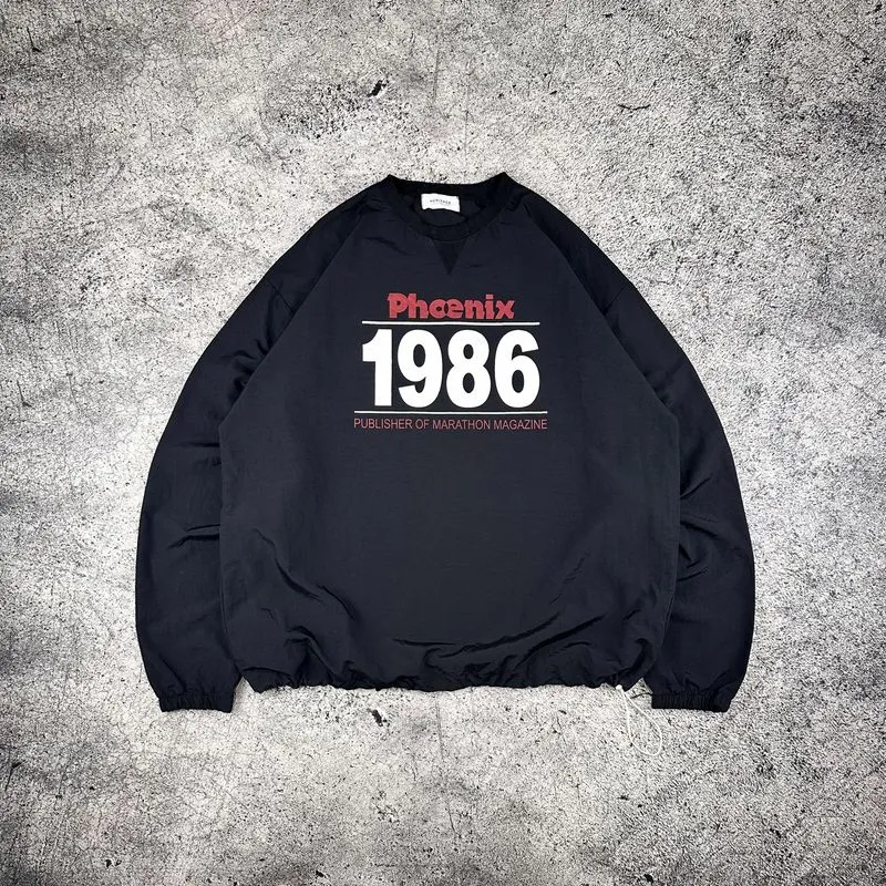 Heritage Pullover Jacket photo 1