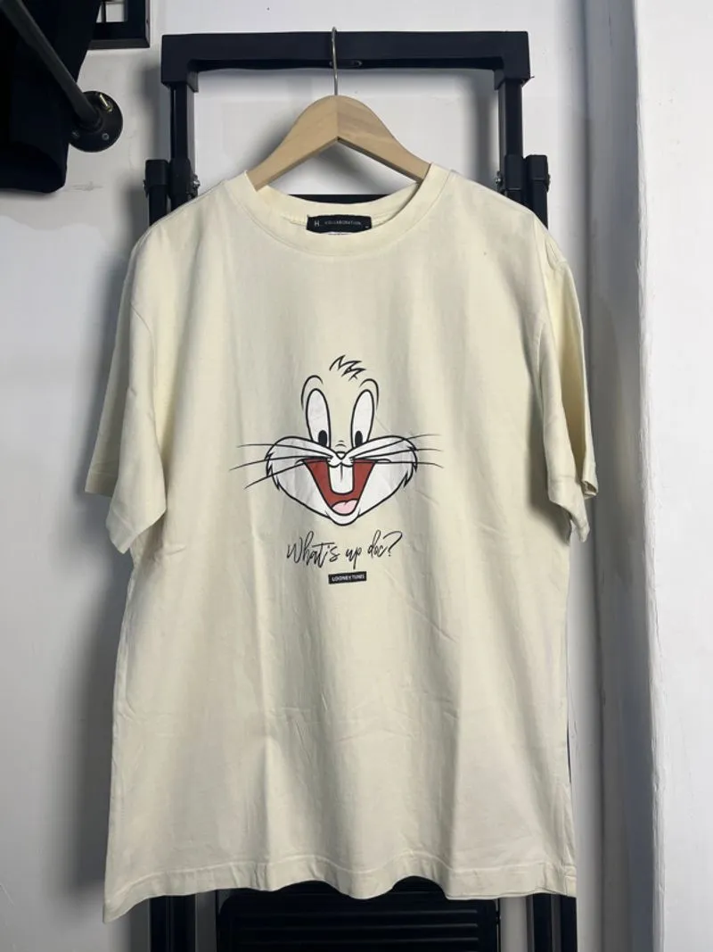 Tee Looney Tunes photo 1