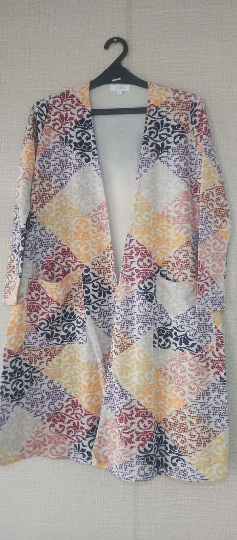 Kardigan LuLaRoe Sarah photo 1