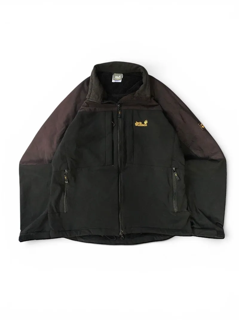 Jaket Jack Wolfskin photo 1