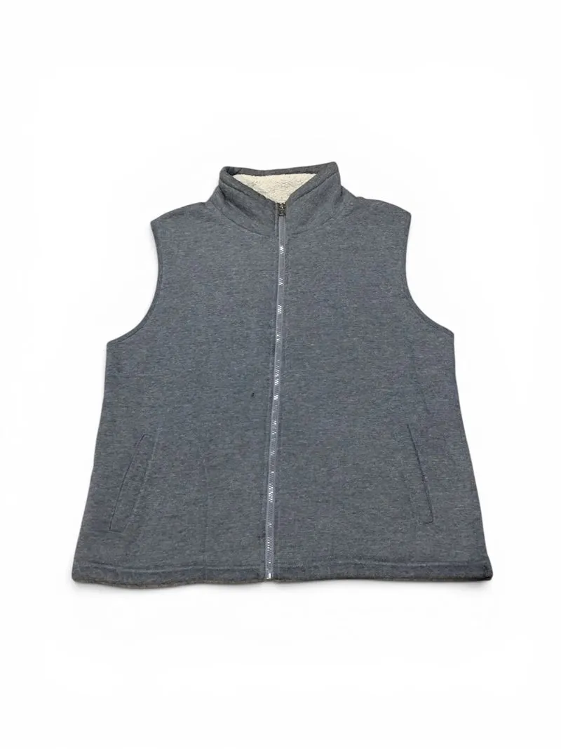 Vest Sherpa photo 1