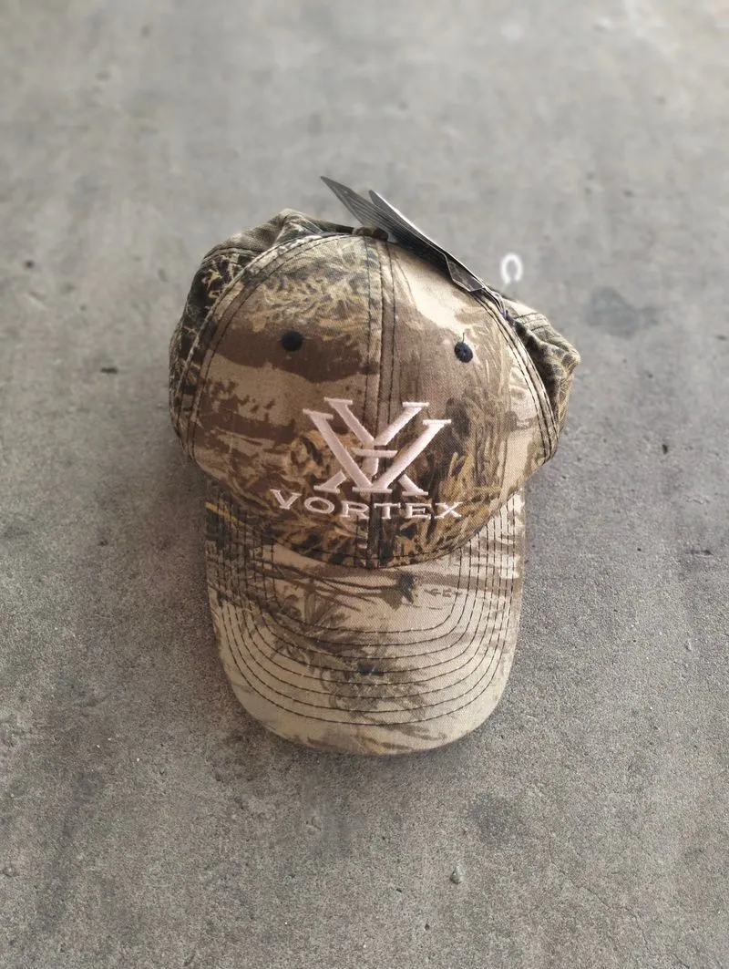 VORTEX REALTREE photo 1