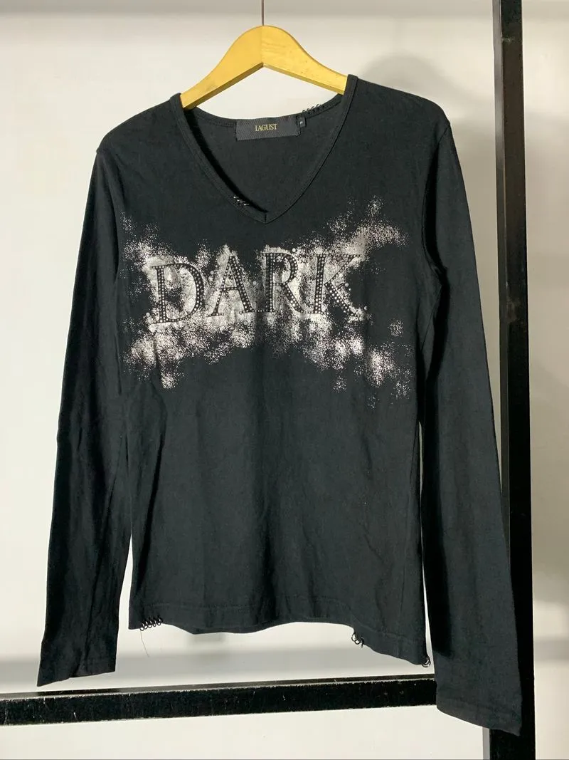 Y2k Iaugust Dark photo 1