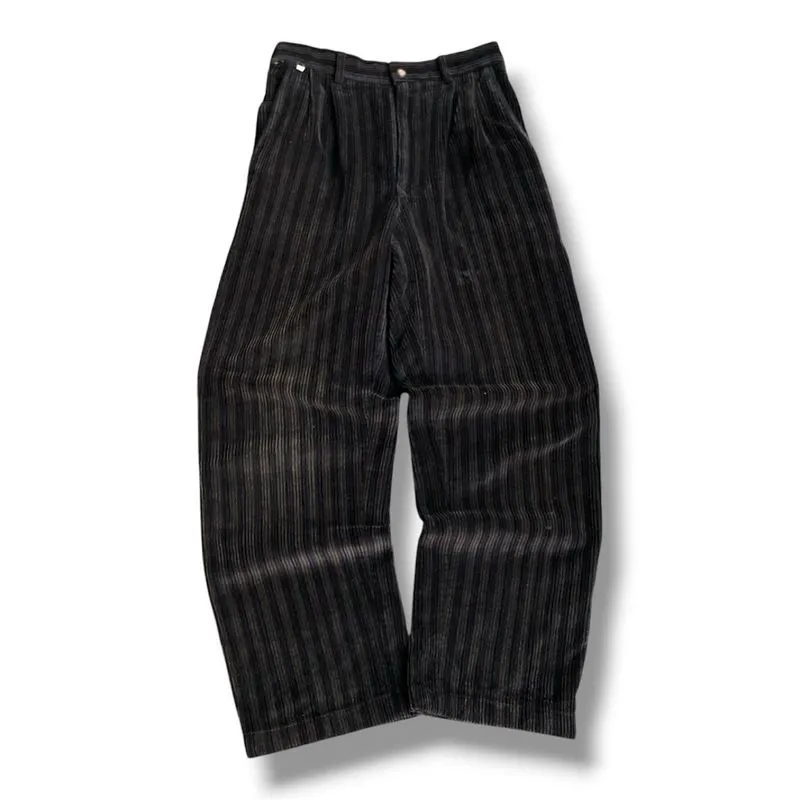 BAGGY CORDUROY  photo 1