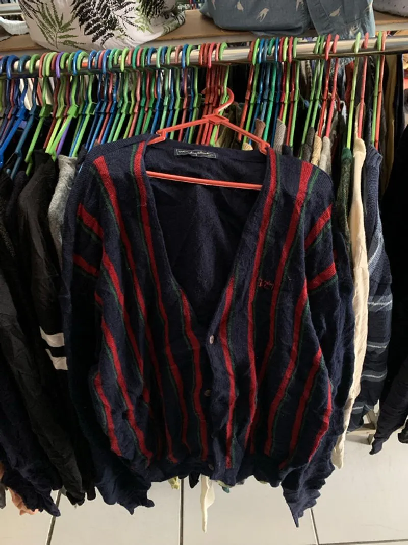 Windy clim cardigan photo 1