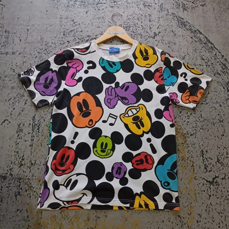 Tshirt Mickey Mouse photo 1