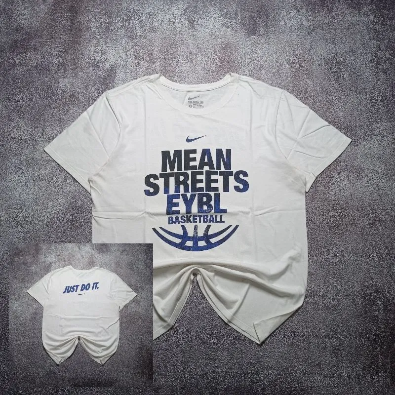 T-shirt | Nike basketball Just Do it photo 1