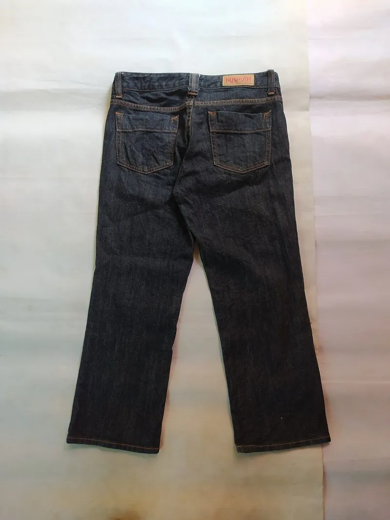 Hush Hush Japan Blue Jeans photo 1